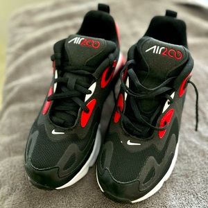 Nike air 200